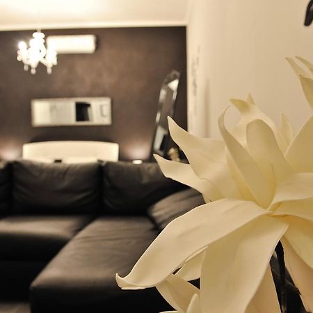 Appartamento Luxury Studio Zara Esterno foto
