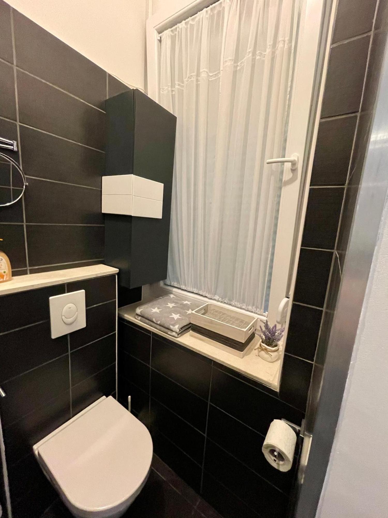 Appartamento Luxury Studio Zara Esterno foto