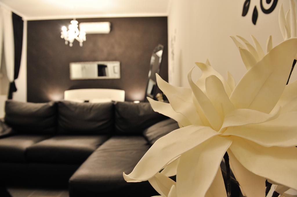 Appartamento Luxury Studio Zara Esterno foto