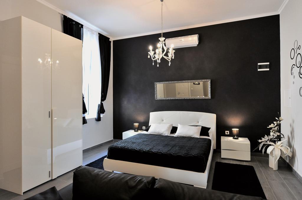Appartamento Luxury Studio Zara Esterno foto